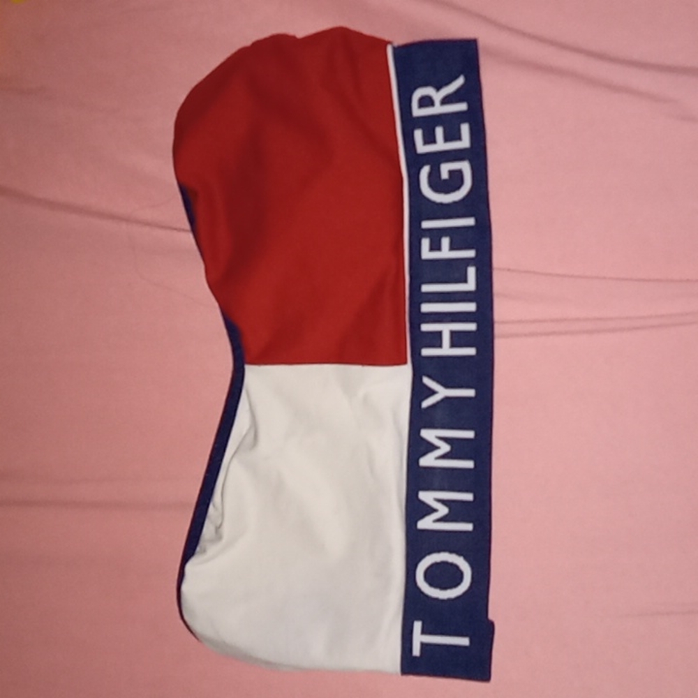 Tommy Hilfiger Strapless Bra